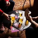 Moxy York