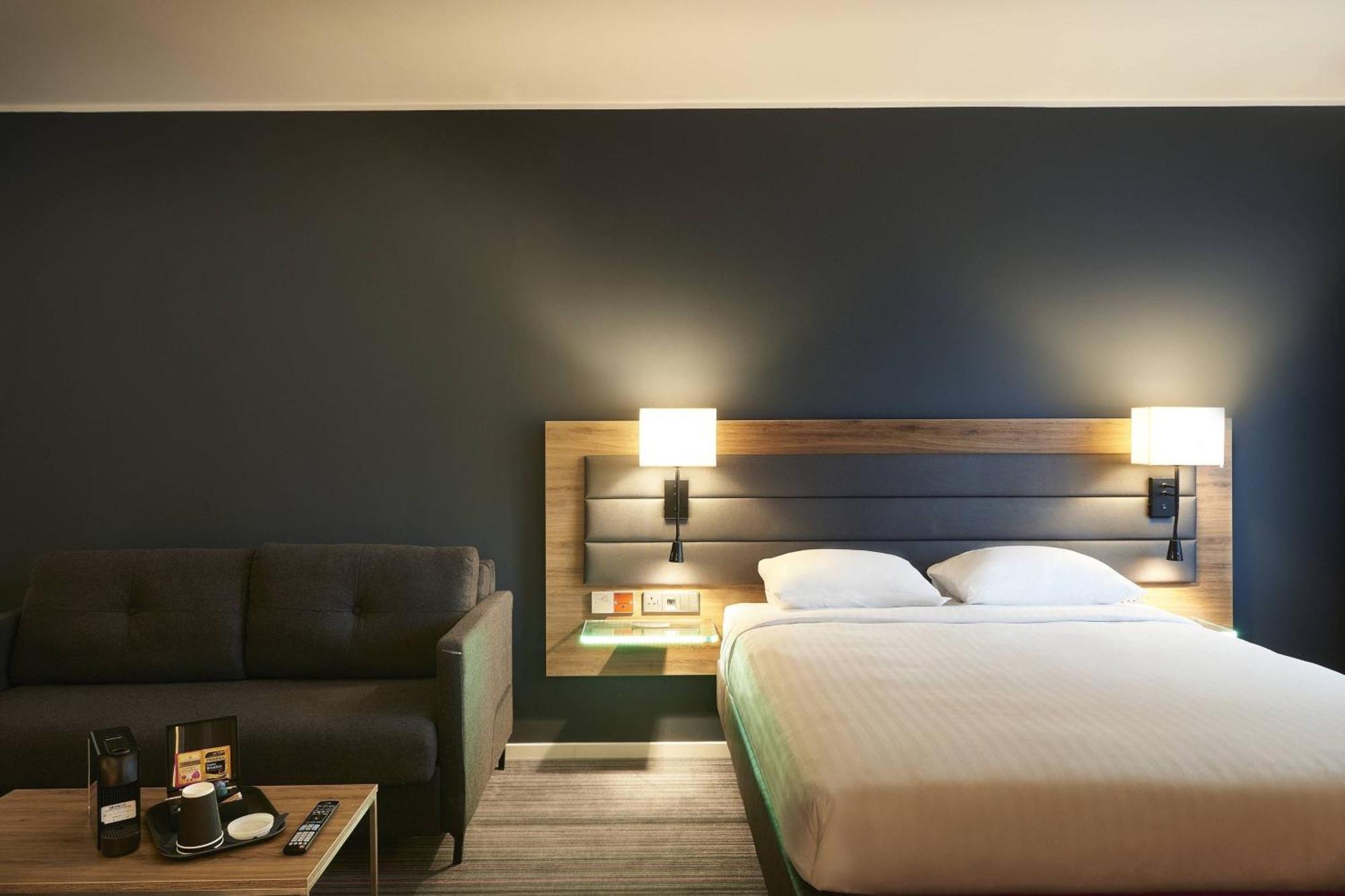 Moxy Hotel