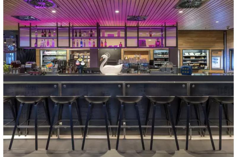 Hotel Moxy